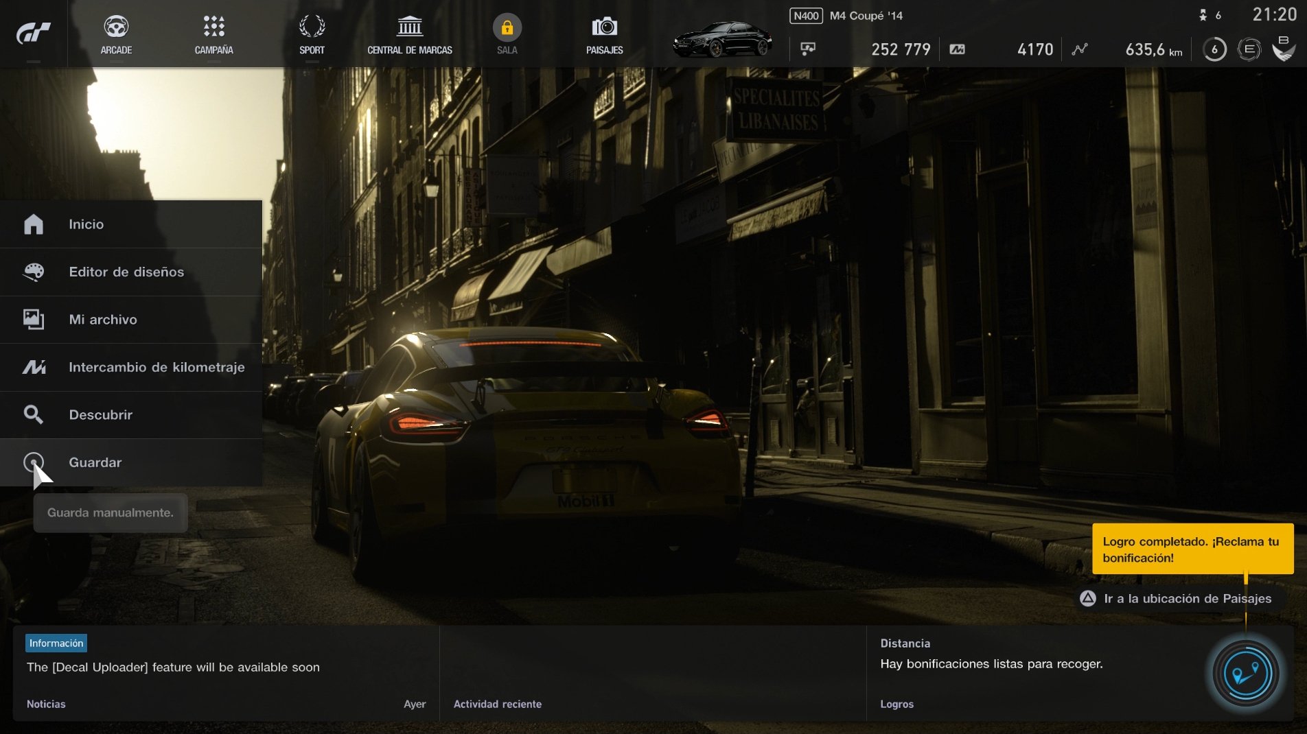Gran Turismo Sport - Imagen 33